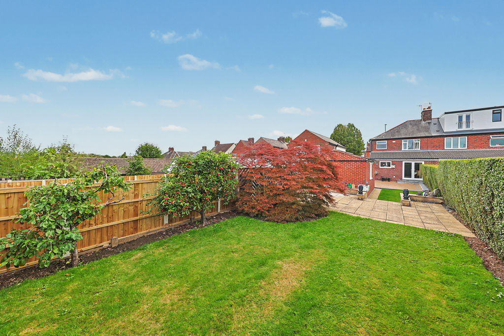 Brimington Road Tapton